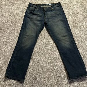 Men jeans